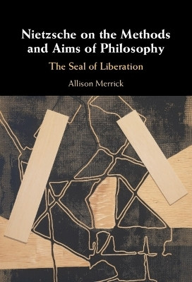Nietzsche on the Methods and Aims of Philosophy(English, Hardcover, Merrick Allison)