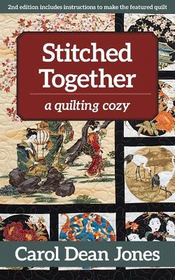Stitched Together(English, Paperback, Dean Jones Carol)