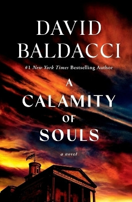 A Calamity of Souls(English, Paperback, Baldacci David)