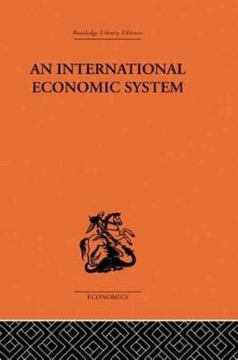 An International Economic System(English, Hardcover, Polak J. J.)