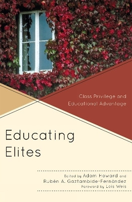 Educating Elites(English, Paperback, unknown)