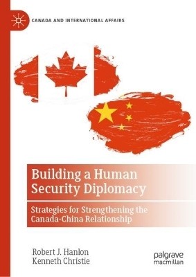 Building a Human Security Diplomacy(English, Hardcover, Hanlon Robert J.)