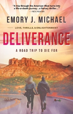 Deliverance(English, Paperback, Michael Emory J)