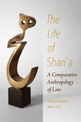 The Life of Shari'a(English, Paperback, Belal Youssef)