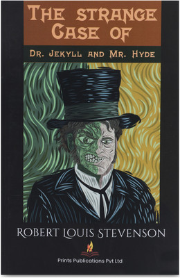 The Strange Case of Dr. Jekyll & Mr. Hyde(English, Paperback, Stevenson Robert Louis)