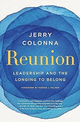 Reunion(English, Paperback, Colonna Jerry)