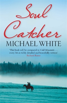 Soul Catcher(English, Paperback, C. White Michael)