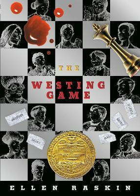 The Westing Game(English, Paperback, Raskin Ellen)