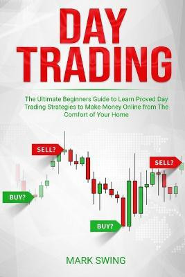 Day Trading(English, Paperback, Swing Mark)