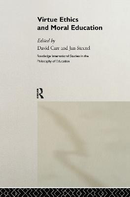 Virtue Ethics and Moral Education(English, Hardcover, unknown)
