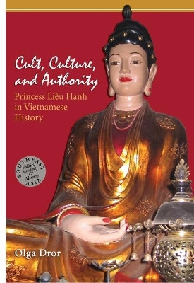 Cult, Culture, and Authority(English, Electronic book text, Dror Olga)