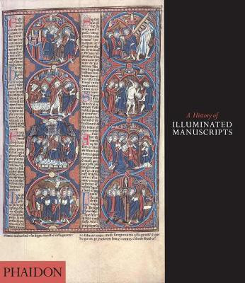 A History of Illuminated Manuscripts(English, Paperback, De Hamel Christopher)