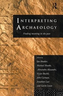 Interpreting Archaeology(English, Paperback, unknown)