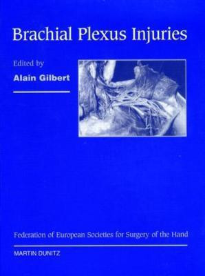Brachial Plexus Injuries(English, Hardcover, unknown)