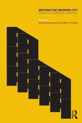 Writing the Modern City(English, Paperback, unknown)