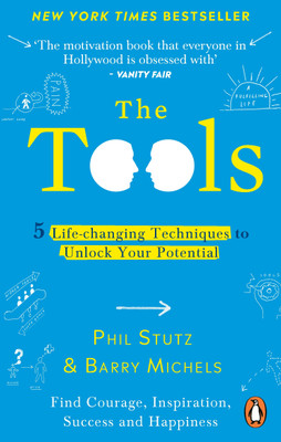 The Tools(English, Paperback, Stutz Phil)