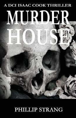 Murder House(English, Paperback, Strang Phillip)