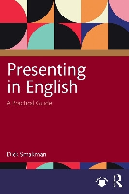Presenting in English(English, Paperback, Smakman Dick)