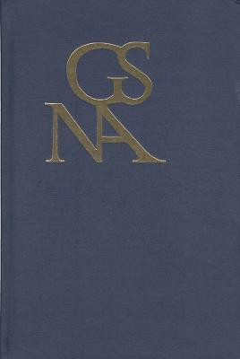 Goethe Yearbook 26(English, Hardcover, unknown)