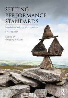 Setting Performance Standards(English, Paperback, unknown)