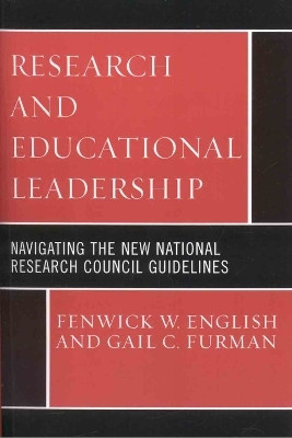 Research and Educational Leadership(English, Paperback, unknown)