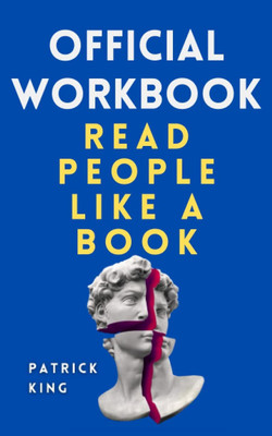 Read People Like A Book(Paperback, Patrick King)