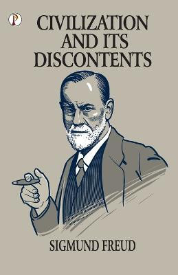 Civilazation and its Discontents(English, Paperback, Freud Sigmund)