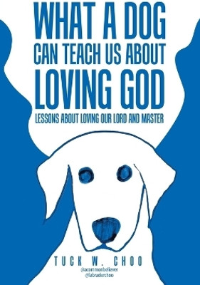 What a Dog Can Teach Us about Loving God(English, Paperback, Choo Tuck W)