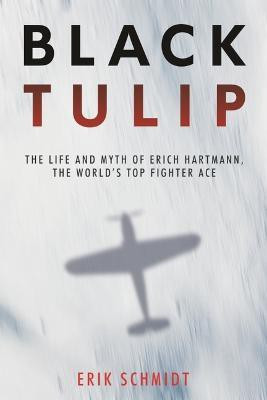 Black Tulip(English, Paperback, Schmidt Erik)