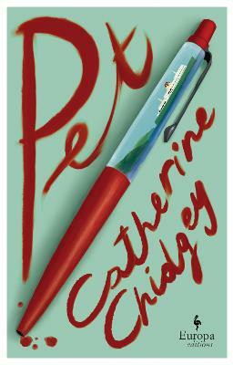 Pet(English, Paperback, Chidgey Catherine)