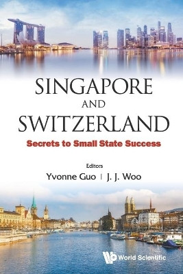 Singapore And Switzerland: Secrets To Small State Success(English, Paperback, unknown)