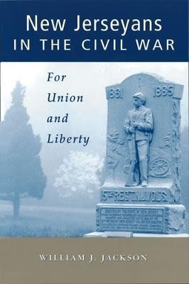 New Jerseyans in the Civil War(English, Paperback, Jackson William J.)