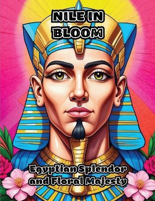 Nile in Bloom(English, Paperback, Colorzen)