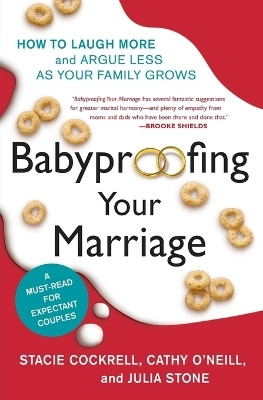 Babyproofing Your Marriage(English, Paperback, Cockrell Stacie)