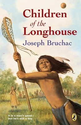Children of the Longhouse(English, Paperback, Bruchac Joseph)