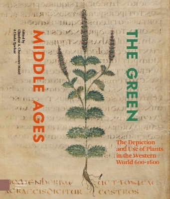 The Green Middle Ages(English, Electronic book text, unknown)