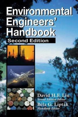 Environmental Engineers' Handbook(English, Hardcover, unknown)