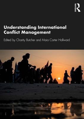 Understanding International Conflict Management(English, Paperback, unknown)