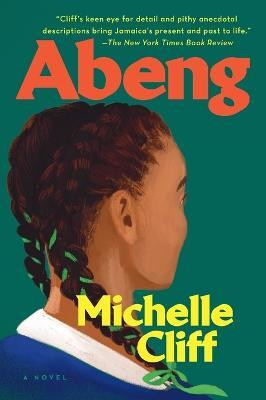 Abeng(English, Paperback, Cliff Michelle)