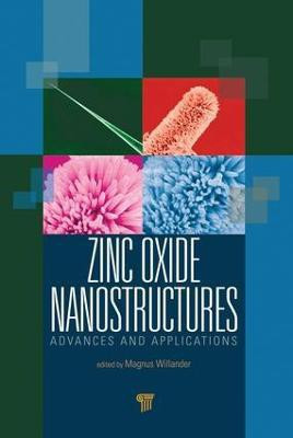 Zinc Oxide Nanostructures(English, Electronic book text, unknown)