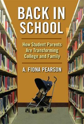Back in School(English, Hardcover, Pearson A. Fiona)