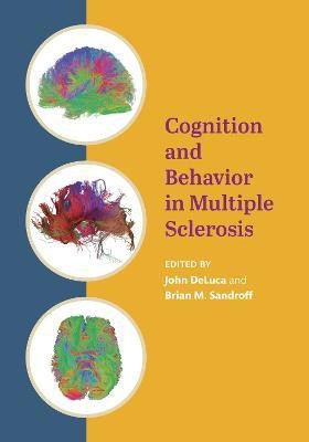 Cognition and Behavior in Multiple Sclerosis(English, Hardcover, unknown)