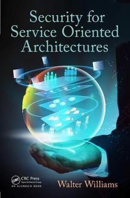 Security for Service Oriented Architectures(English, Electronic book text, Williams Walter)