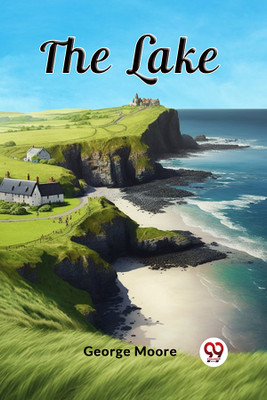 The Lake (Edition2024)(English, Paperback, Moore George)