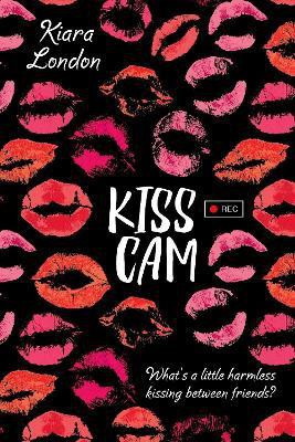 Kiss Cam(English, Paperback, London Kiara)