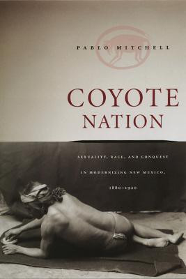 Coyote Nation(English, Paperback, Mitchell Pablo)