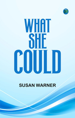 What She Could(Paperback, Susan Warner)
