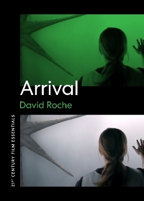 Arrival(English, Hardcover, Roche David)