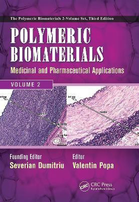 Polymeric Biomaterials(English, Paperback, unknown)