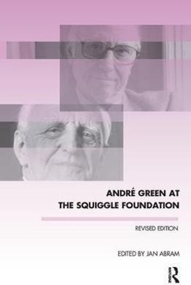 Andre Green at the Squiggle Foundation(English, Paperback, unknown)